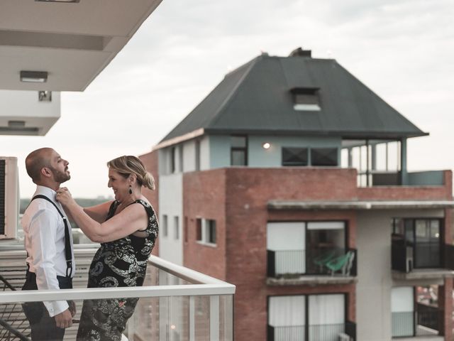 El casamiento de Enio y Dani en Tigre, Buenos Aires 33
