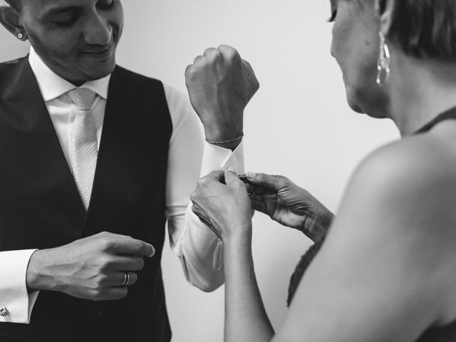 El casamiento de Enio y Dani en Tigre, Buenos Aires 35