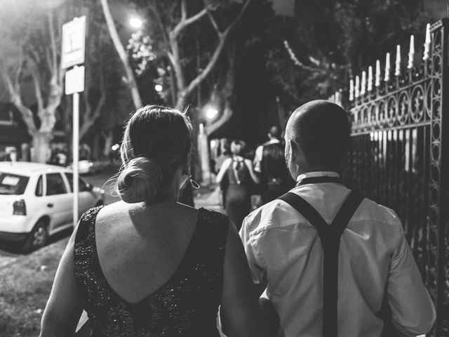 El casamiento de Enio y Dani en Tigre, Buenos Aires 43