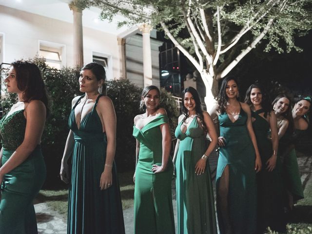 El casamiento de Enio y Dani en Tigre, Buenos Aires 45