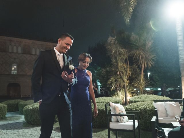 El casamiento de Enio y Dani en Tigre, Buenos Aires 46
