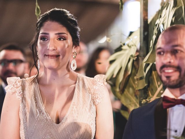 El casamiento de Enio y Dani en Tigre, Buenos Aires 49