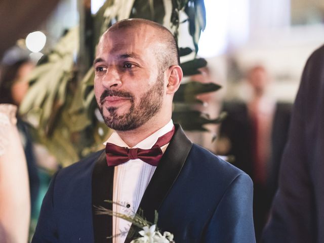 El casamiento de Enio y Dani en Tigre, Buenos Aires 50