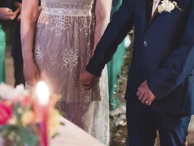 El casamiento de Enio y Dani en Tigre, Buenos Aires 54