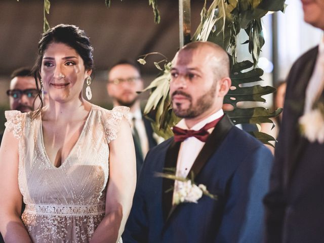 El casamiento de Enio y Dani en Tigre, Buenos Aires 55