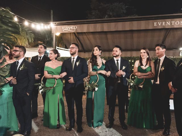 El casamiento de Enio y Dani en Tigre, Buenos Aires 57