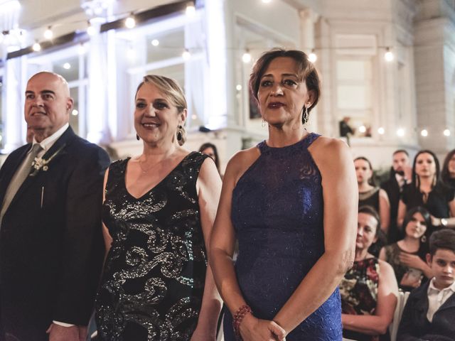 El casamiento de Enio y Dani en Tigre, Buenos Aires 58