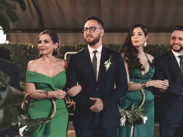 El casamiento de Enio y Dani en Tigre, Buenos Aires 59