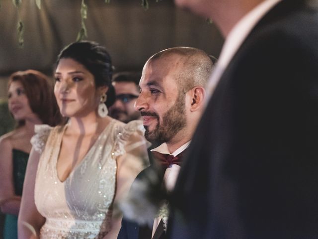 El casamiento de Enio y Dani en Tigre, Buenos Aires 60