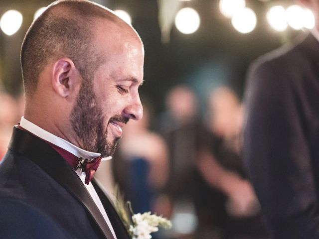 El casamiento de Enio y Dani en Tigre, Buenos Aires 61