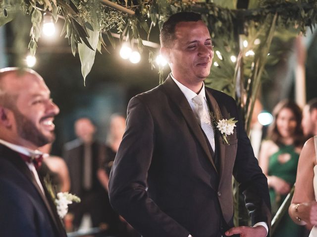 El casamiento de Enio y Dani en Tigre, Buenos Aires 62