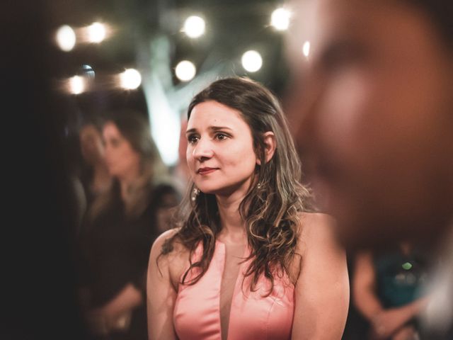 El casamiento de Enio y Dani en Tigre, Buenos Aires 64