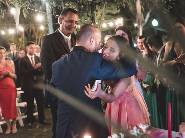 El casamiento de Enio y Dani en Tigre, Buenos Aires 66