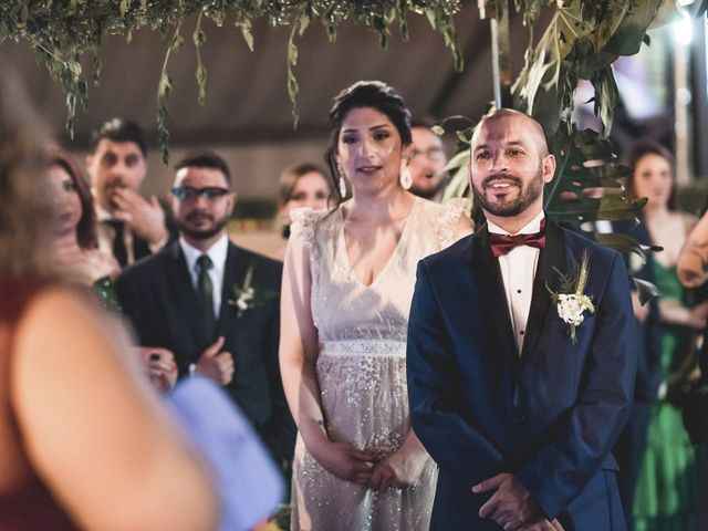 El casamiento de Enio y Dani en Tigre, Buenos Aires 67