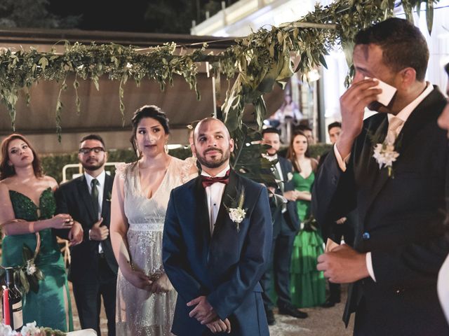 El casamiento de Enio y Dani en Tigre, Buenos Aires 69