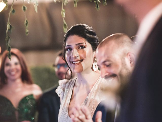 El casamiento de Enio y Dani en Tigre, Buenos Aires 75