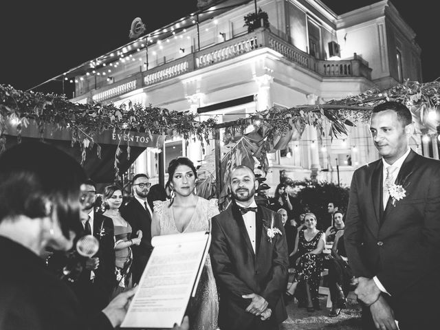 El casamiento de Enio y Dani en Tigre, Buenos Aires 76