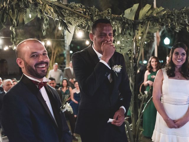 El casamiento de Enio y Dani en Tigre, Buenos Aires 77