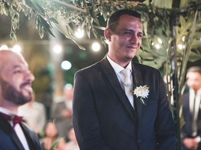 El casamiento de Enio y Dani en Tigre, Buenos Aires 78