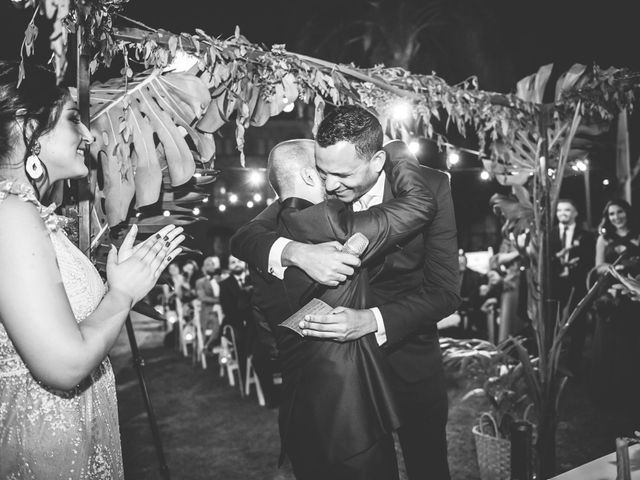 El casamiento de Enio y Dani en Tigre, Buenos Aires 81