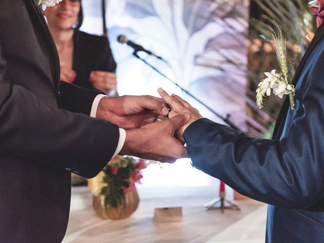 El casamiento de Enio y Dani en Tigre, Buenos Aires 83