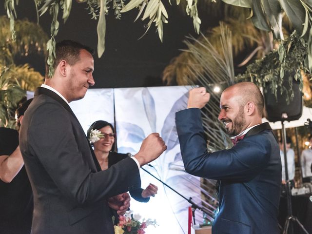 El casamiento de Enio y Dani en Tigre, Buenos Aires 85