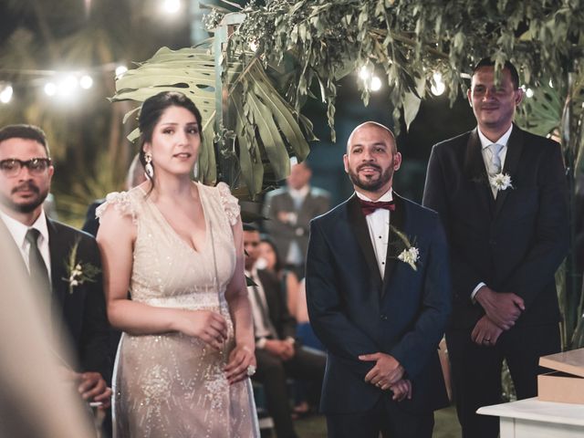El casamiento de Enio y Dani en Tigre, Buenos Aires 88