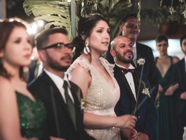 El casamiento de Enio y Dani en Tigre, Buenos Aires 92