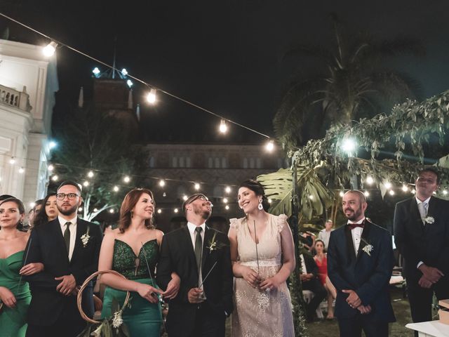 El casamiento de Enio y Dani en Tigre, Buenos Aires 94