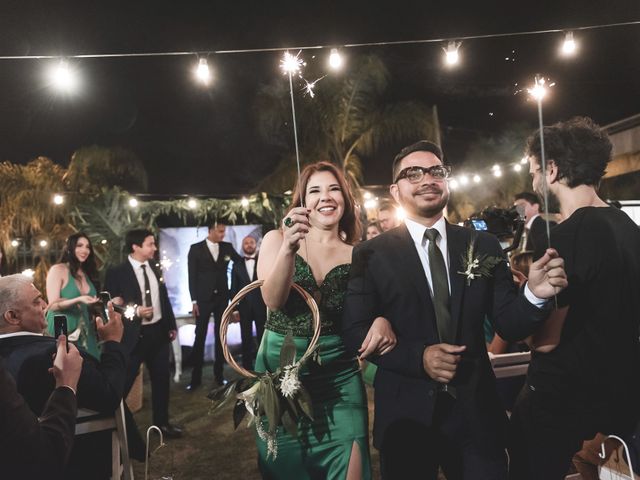 El casamiento de Enio y Dani en Tigre, Buenos Aires 98