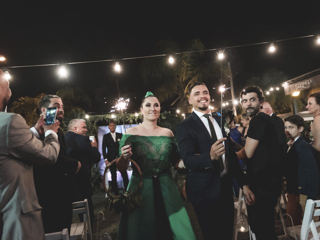 El casamiento de Enio y Dani en Tigre, Buenos Aires 101