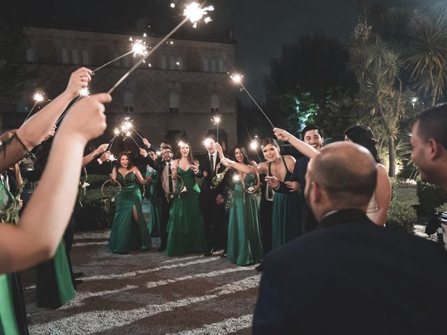 El casamiento de Enio y Dani en Tigre, Buenos Aires 105
