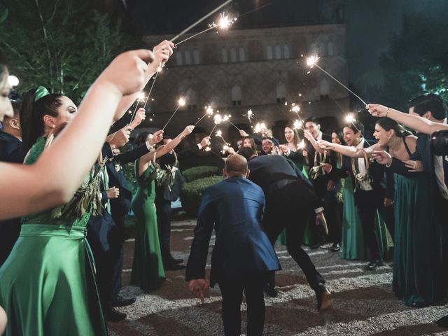 El casamiento de Enio y Dani en Tigre, Buenos Aires 106