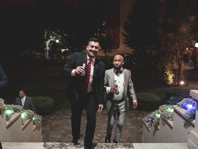 El casamiento de Enio y Dani en Tigre, Buenos Aires 108
