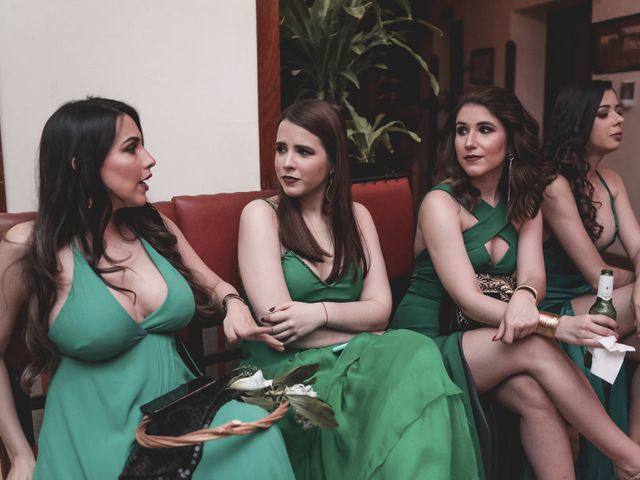 El casamiento de Enio y Dani en Tigre, Buenos Aires 109