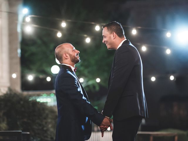 El casamiento de Enio y Dani en Tigre, Buenos Aires 112
