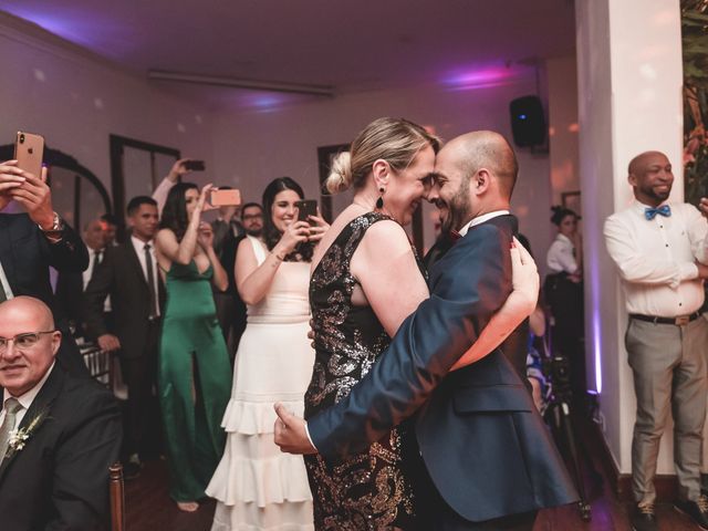 El casamiento de Enio y Dani en Tigre, Buenos Aires 124