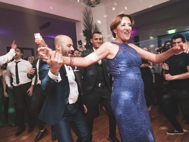 El casamiento de Enio y Dani en Tigre, Buenos Aires 125