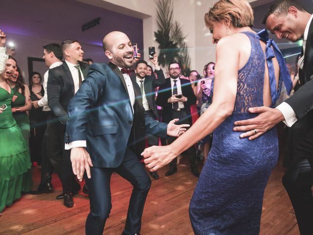 El casamiento de Enio y Dani en Tigre, Buenos Aires 126