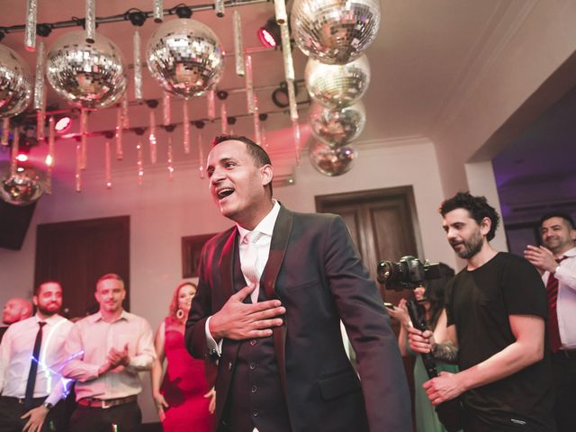 El casamiento de Enio y Dani en Tigre, Buenos Aires 127
