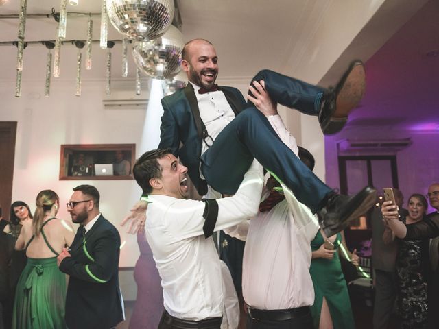 El casamiento de Enio y Dani en Tigre, Buenos Aires 128