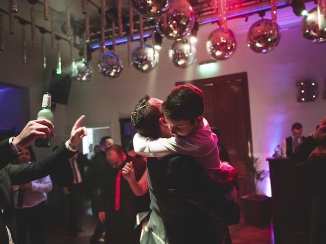 El casamiento de Enio y Dani en Tigre, Buenos Aires 129