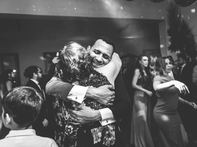 El casamiento de Enio y Dani en Tigre, Buenos Aires 130