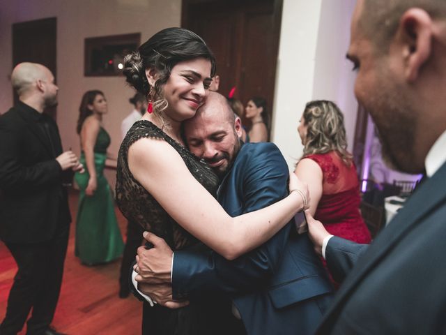 El casamiento de Enio y Dani en Tigre, Buenos Aires 131