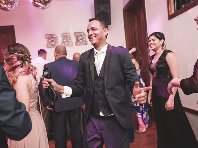 El casamiento de Enio y Dani en Tigre, Buenos Aires 132