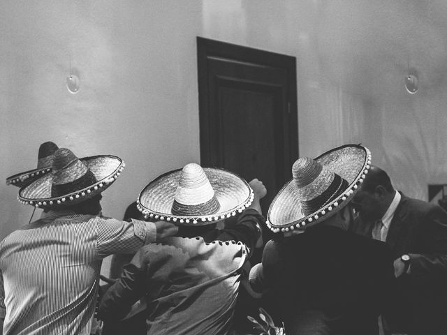 El casamiento de Enio y Dani en Tigre, Buenos Aires 136