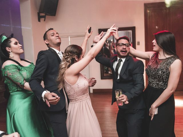 El casamiento de Enio y Dani en Tigre, Buenos Aires 137