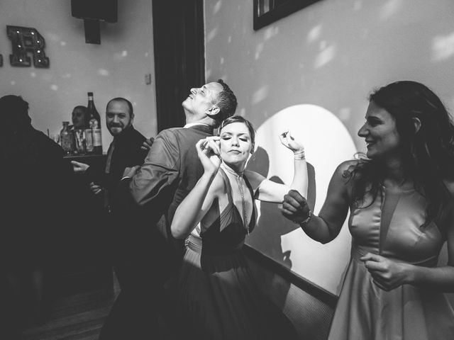 El casamiento de Enio y Dani en Tigre, Buenos Aires 147