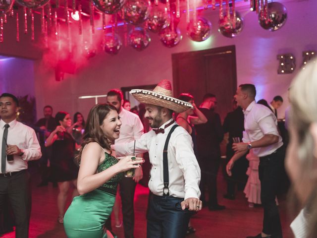 El casamiento de Enio y Dani en Tigre, Buenos Aires 148