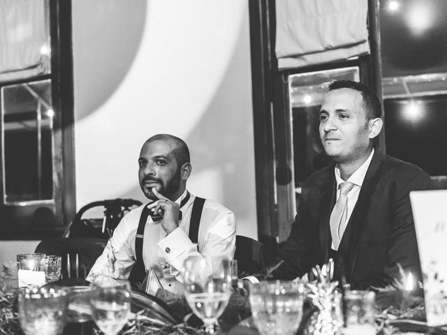 El casamiento de Enio y Dani en Tigre, Buenos Aires 150